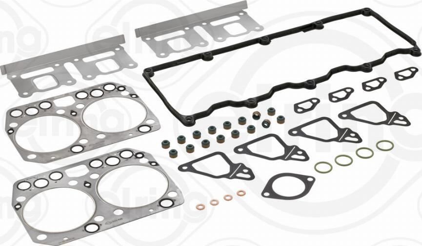 Elring 737.520 - Blīvju komplekts, Motora bloka galva ps1.lv