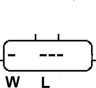 Elstock 48-5890 - Ģenerators ps1.lv