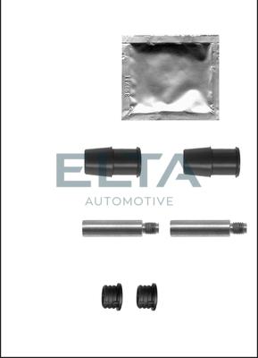 Elta Automotive EA9193 - Virzītājčaulu komplekts, Bremžu suports ps1.lv