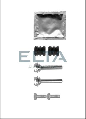 Elta Automotive EA9188 - Virzītājčaulu komplekts, Bremžu suports ps1.lv