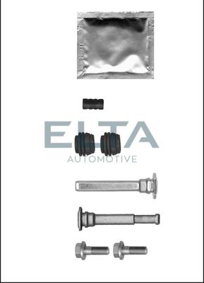 Elta Automotive EA9302 - Virzītājčaulu komplekts, Bremžu suports ps1.lv