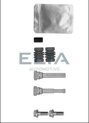 Elta Automotive EA9314 - Virzītājčaulu komplekts, Bremžu suports ps1.lv