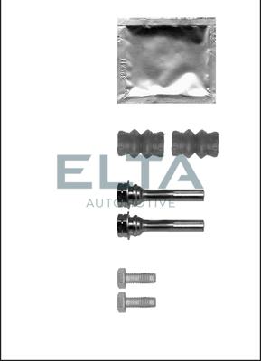 Elta Automotive EA9240 - Virzītājčaulu komplekts, Bremžu suports ps1.lv
