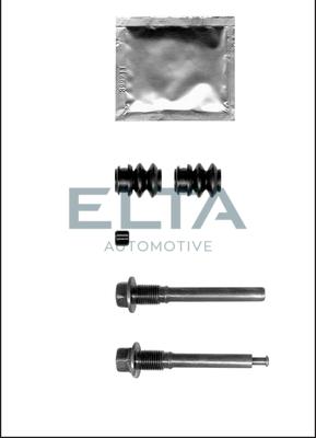 Elta Automotive EA9248 - Virzītājčaulu komplekts, Bremžu suports ps1.lv
