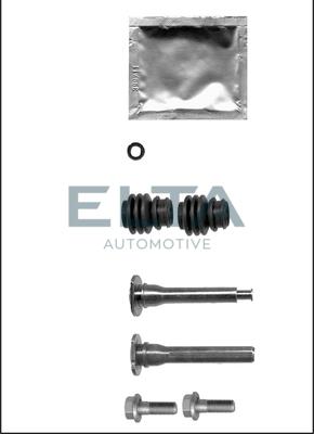 Elta Automotive EA9266 - Virzītājčaulu komplekts, Bremžu suports ps1.lv