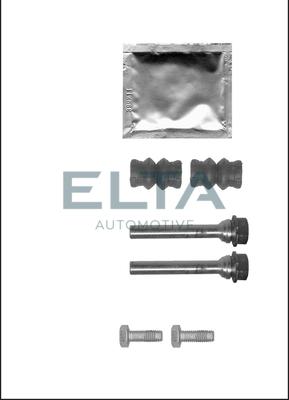 Elta Automotive EA9224 - Virzītājčaulu komplekts, Bremžu suports ps1.lv