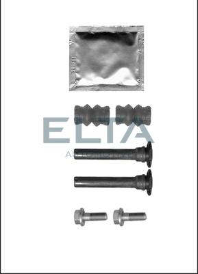 Elta Automotive EA9225 - Virzītājčaulu komplekts, Bremžu suports ps1.lv