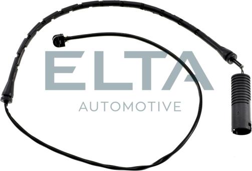 Elta Automotive EA5100 - Indikators, Bremžu uzliku nodilums ps1.lv
