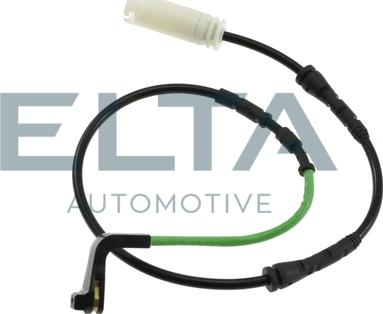 Elta Automotive EA5108 - Indikators, Bremžu uzliku nodilums ps1.lv