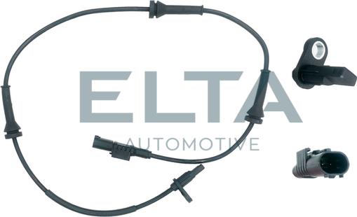 Elta Automotive EA0966 - Devējs, Riteņu griešanās ātrums ps1.lv