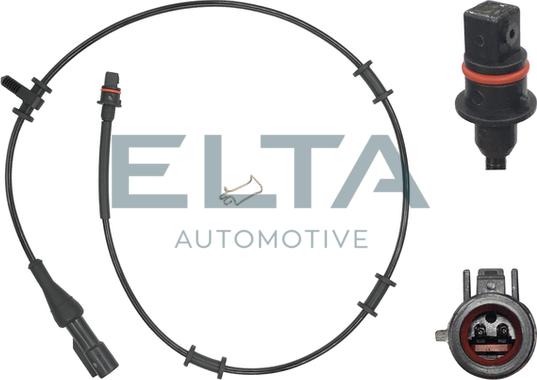 Elta Automotive EA0984 - Devējs, Riteņu griešanās ātrums ps1.lv