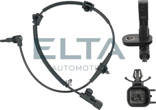 Elta Automotive EA0972 - Devējs, Riteņu griešanās ātrums ps1.lv