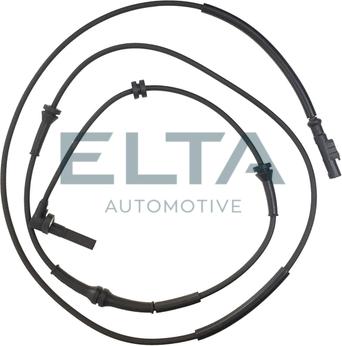 Elta Automotive EA0444 - Devējs, Riteņu griešanās ātrums ps1.lv