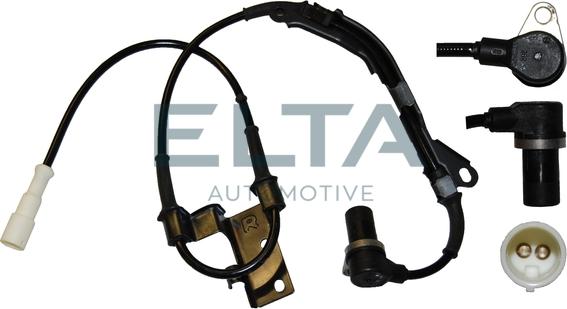 Elta Automotive EA0048 - Devējs, Riteņu griešanās ātrums ps1.lv