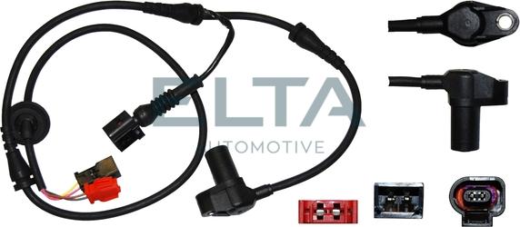 Elta Automotive EA0244 - Devējs, Riteņu griešanās ātrums ps1.lv