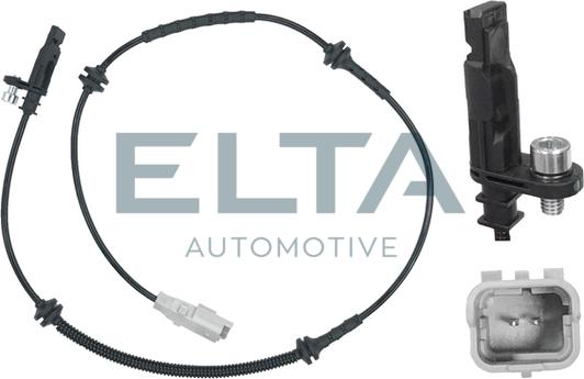 Elta Automotive EA0776 - Devējs, Riteņu griešanās ātrums ps1.lv