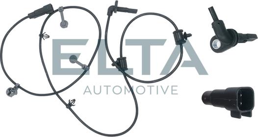 Elta Automotive EA1183 - Devējs, Riteņu griešanās ātrums ps1.lv