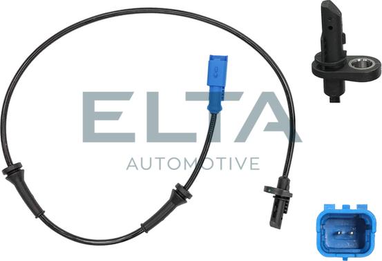 Elta Automotive EA1346 - Devējs, Riteņu griešanās ātrums ps1.lv