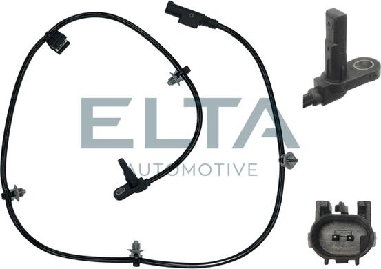 Elta Automotive EA1267 - Devējs, Riteņu griešanās ātrums ps1.lv