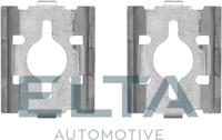 Elta Automotive EA8544 - Piederumu komplekts, Disku bremžu uzlikas ps1.lv