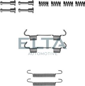 Elta Automotive EA8003 - Piederumu komplekts, Stāvbremzes mehānisma bremžu loks ps1.lv