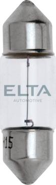 Elta Automotive EB0269TB - Kvēlspuldze, Numura apgaismojuma lukturis ps1.lv