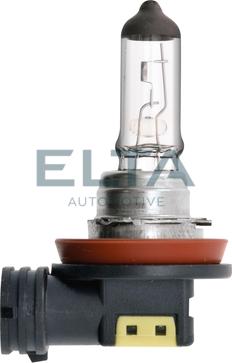 Elta Automotive EB0708SC - Kvēlspuldze, Tālās gaismas lukturis ps1.lv