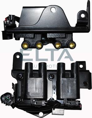 Elta Automotive EE5099 - Aizdedzes spole ps1.lv