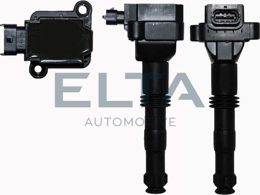 Elta Automotive EE5089 - Aizdedzes spole ps1.lv