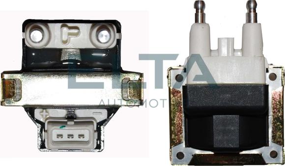 Elta Automotive EE5258 - Aizdedzes spole ps1.lv