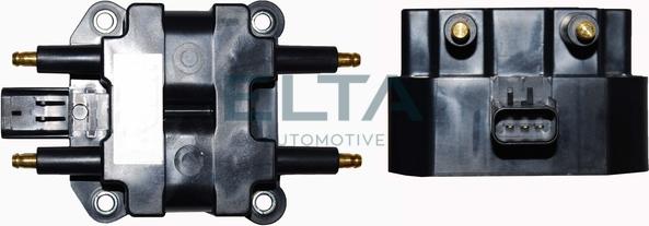 Elta Automotive EE5221 - Aizdedzes spole ps1.lv