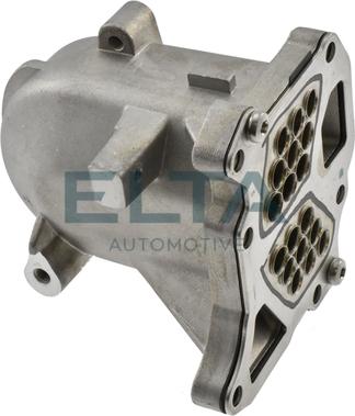 Elta Automotive EE6509 - Radiators, Izplūdes gāzu recirkulācija ps1.lv