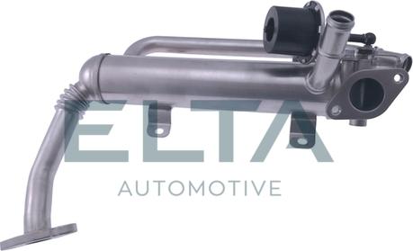 Elta Automotive EE6507 - Radiators, Izplūdes gāzu recirkulācija ps1.lv