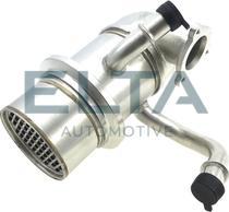 Elta Automotive EE6323 - Radiators, Izplūdes gāzu recirkulācija ps1.lv