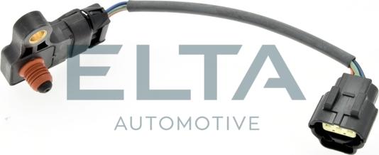 Elta Automotive EE2816 - Devējs, Spiediens ieplūdes traktā ps1.lv