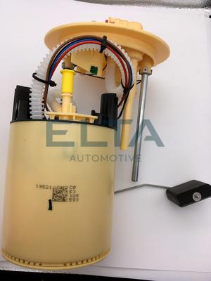 Elta Automotive EF4642 - Degvielas sūkņa modulis ps1.lv