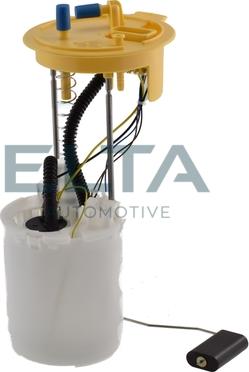 Elta Automotive EF4004 - Degvielas sūkņa modulis ps1.lv