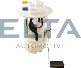 Elta Automotive EF4160 - Degvielas sūkņa modulis ps1.lv