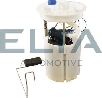 Elta Automotive EF4170 - Degvielas sūkņa modulis ps1.lv