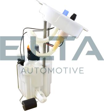 Elta Automotive EF4171 - Degvielas sūkņa modulis ps1.lv