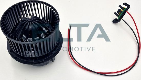 Elta Automotive EH5004 - Salona ventilators ps1.lv