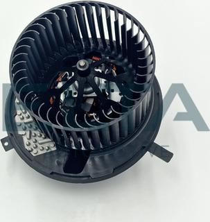 Elta Automotive EH5001 - Salona ventilators ps1.lv