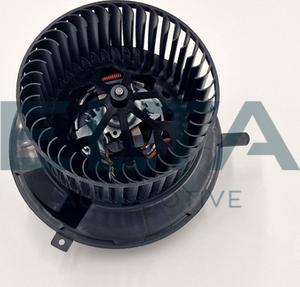 Elta Automotive EH5003 - Salona ventilators ps1.lv