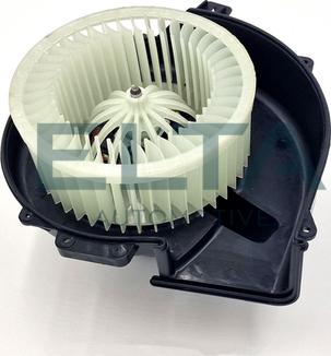 Elta Automotive EH5011 - Salona ventilators ps1.lv