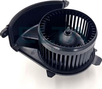 Elta Automotive EH5036 - Salona ventilators ps1.lv