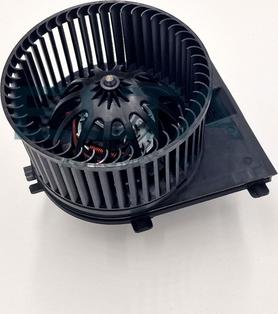 Elta Automotive EH5030 - Salona ventilators ps1.lv