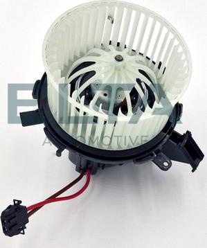 Elta Automotive EH5041 - Salona ventilators ps1.lv