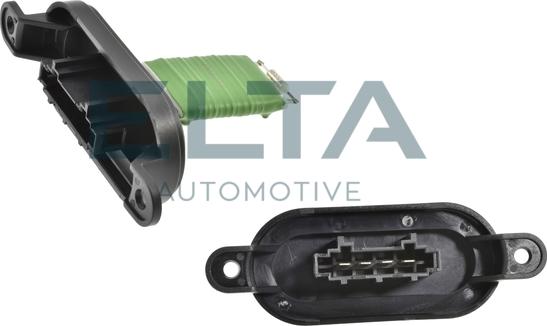 Elta Automotive EH1094 - Rezistors, Salona ventilators ps1.lv