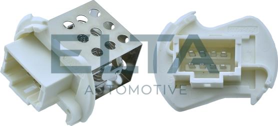 Elta Automotive EH1090 - Rezistors, Salona ventilators ps1.lv