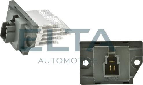 Elta Automotive EH1092 - Rezistors, Salona ventilators ps1.lv